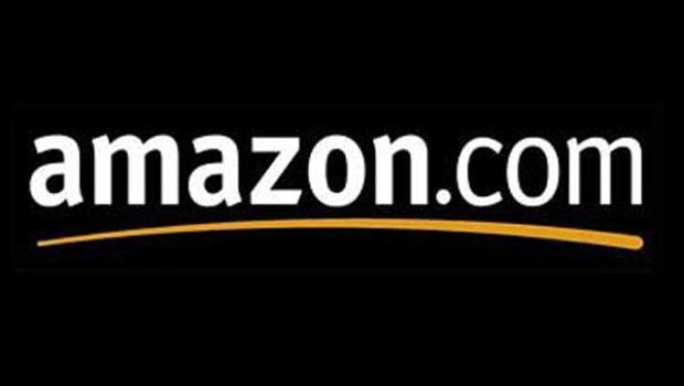 Amazon Inc Logo - Amazon.com, Inc. (AMZN) Launches Kindle In China