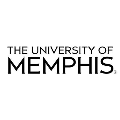 U of Memphis Logo - Montgomery Martin Contractors