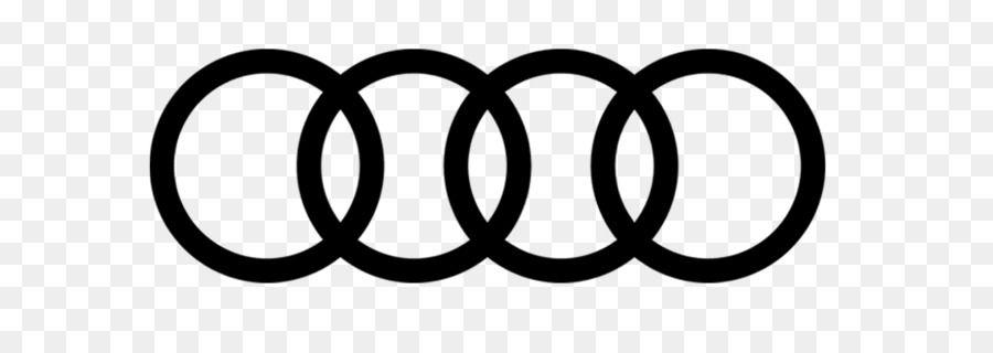 Audi Dope Logo - Audi Q3 Used car 2017 Audi A4 - dope logo png download - 1624*543 ...
