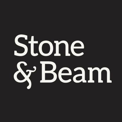Amazon Inc Logo - Stone & Beam
