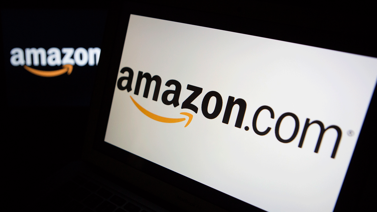 Amazon Inc Logo - Amazon Hunts Down More Fake Reviews | Fortune