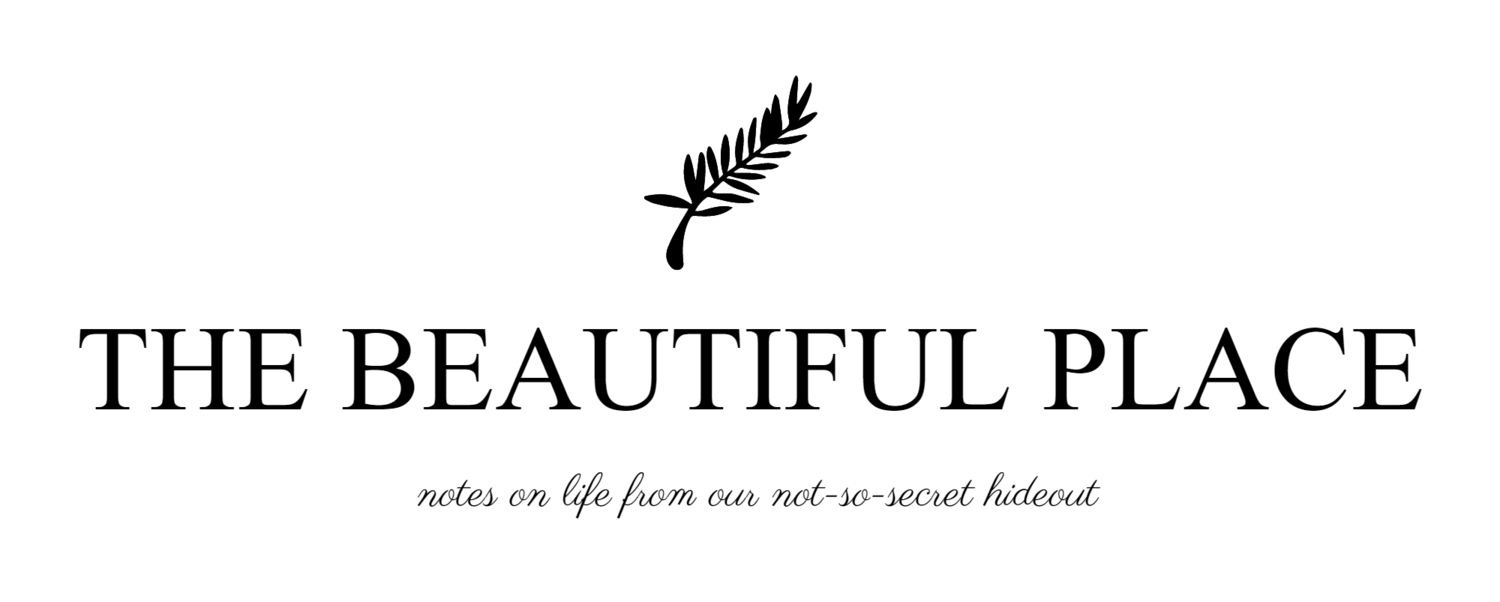 Depressing Transparent Logo - Be Kind to Your Past Self — The Beautiful Place