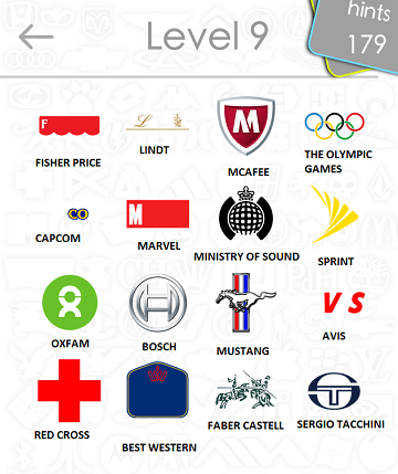 Governmental Organization Logo - Logos Quiz Answers: Level 9 Part 4iTouchApps.net