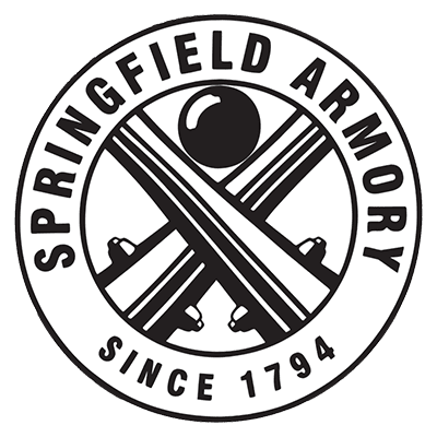 Springfield Arms Logo - springfield-armory-logo-featured | Anthony Arms Shooting Center