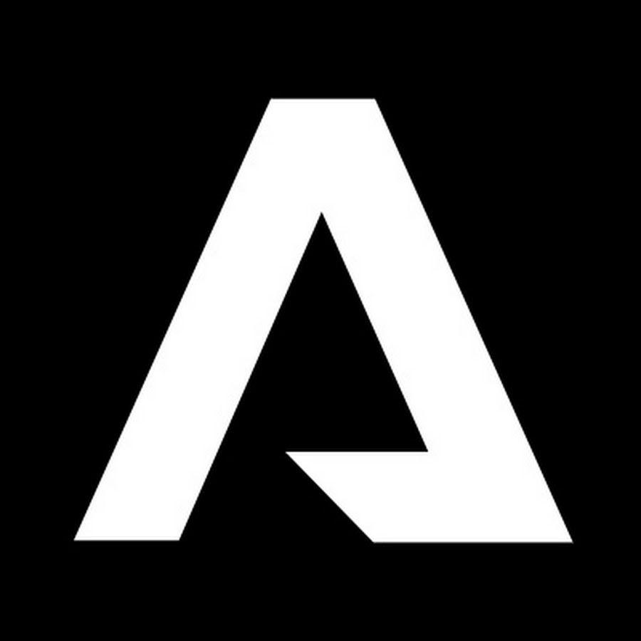 Black and White Titanfall Logo - Titanfall Official - YouTube