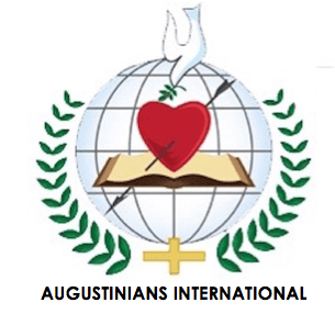 Governmental Organization Logo - This Logo Represents Augustinians International, A Non Governmental