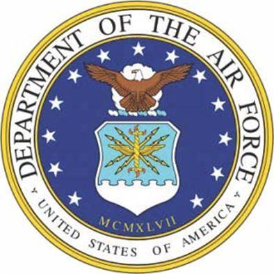 Air Force Seal Logo - United States Air Force Seal > Air Force Historical Support Division ...