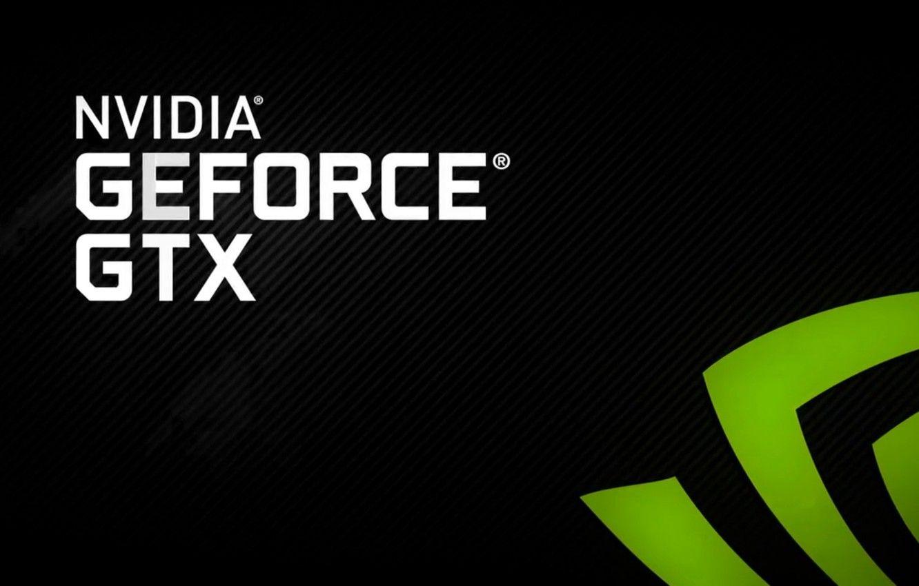 NVIDIA GeForce GTX Logo - Wallpaper nvidia, geforce, gtx logo image for desktop, section hi