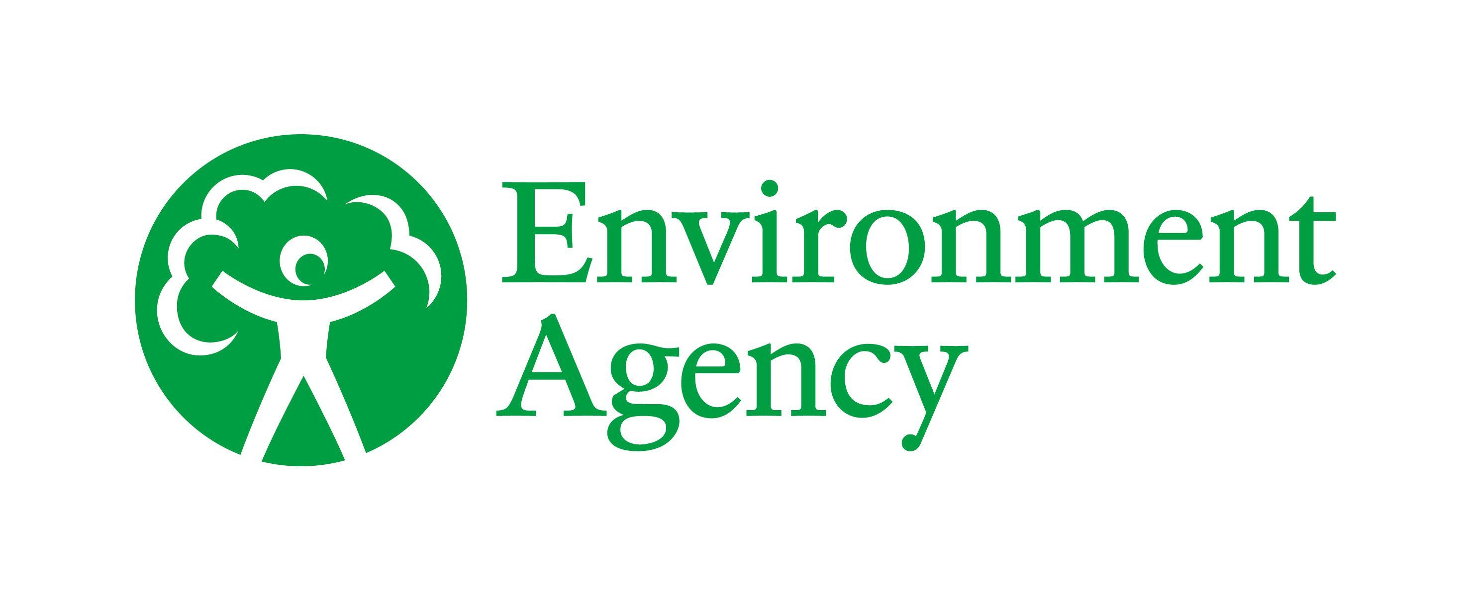Governmental Organization Logo - Environment Agency - GOV.UK