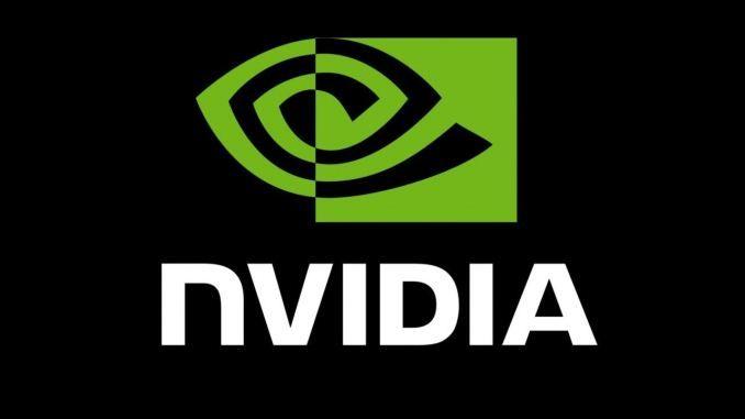NVIDIA GeForce GTX Logo - NVIDIA Launches GeForce GTX 965M