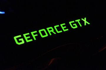 NVIDIA GeForce GTX Logo - NVIDIA GeForce GTX TITAN 6GB Performance Review