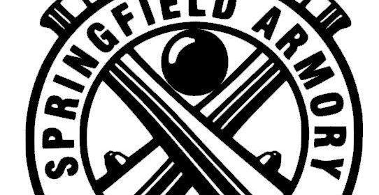 Springfield Arms Logo - Springfield Armory – Armsville