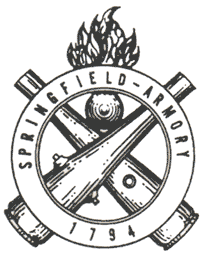 Springfield Arms Logo - Springfield Arms Logo