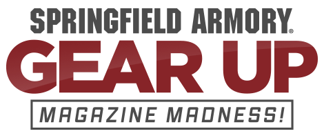 Springfield Arms Logo - Springfield Armory GearUp