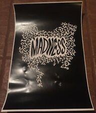 Randy Savage Madness Logo - Macho Man Randy Savage Madness Beanie Cap Hat | eBay