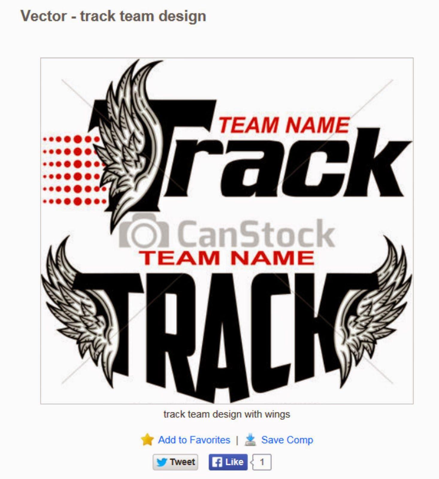 Track Foot Logo - EARLFERGUSONstudio: TRACK FOOT CLIP ART