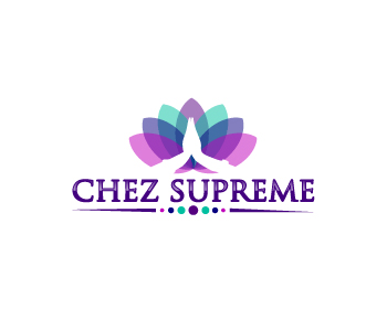 Green Supreme Logo - Chez Supreme logo design contest - logos by green