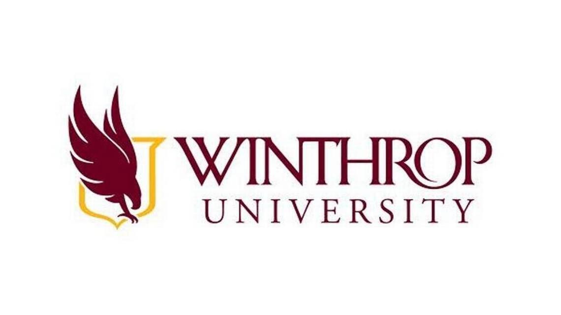 Winthrop Logo - Winthrop University in Rock Hill SC unveils new logo | Rock Hill Herald