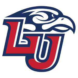 Track Foot Logo - Liberty Women's Cross Country and Track & Field Excellence Fund ...