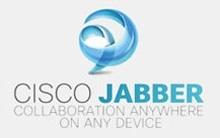 Jabber Logo - Comparing Jabber IM compliance options Verba
