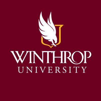 Winthrop Logo - Winthrop University (@winthropu) | Twitter