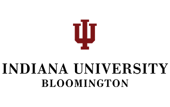 Indiana University Bloomington Logo - Indiana University at Bloomington – SACNAS