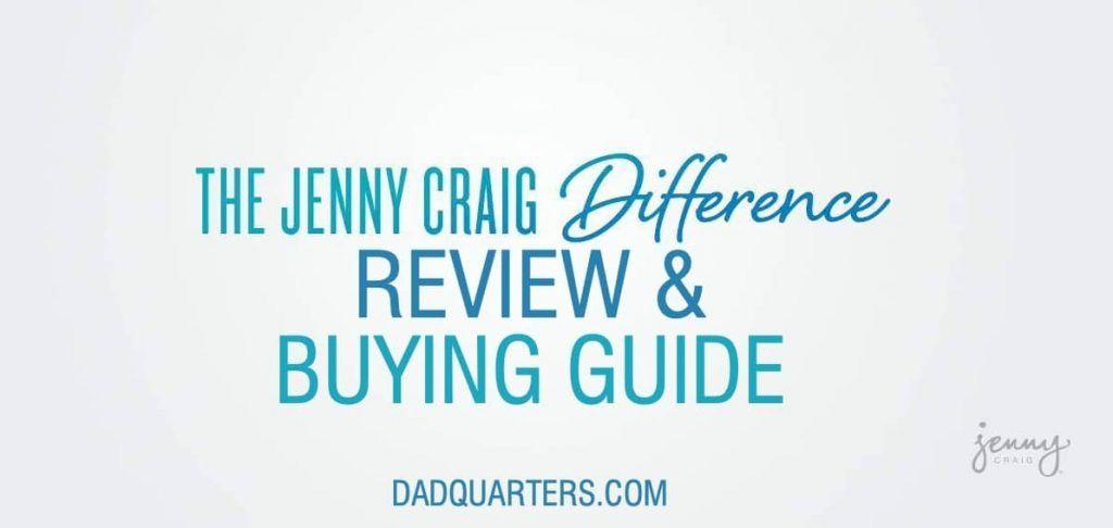 Jenny Craig Logo - Jenny Craig Reviews & Cost [2019 Rapid Results UPDATES] Is it Legit?