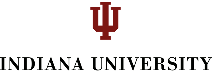 Indiana University Bloomington Logo - Indiana University