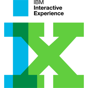 Interactive IBM Logo - IBM Interactive Experience logo, Vector Logo of IBM Interactive ...