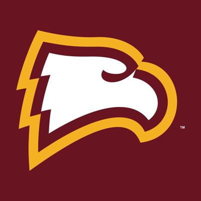 Winthrop Logo - Badgers Women's Basketball Gets Three Double Doubles, Overwhelms