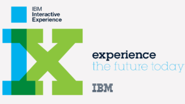 Interactive IBM Logo - IBM Interactive Experience | Ad Age Careers