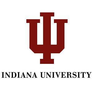 Indiana University Bloomington Logo - Academic Profile University Bloomington