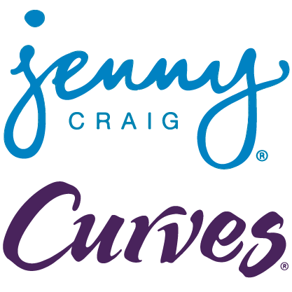 Jenny Craig Logo - Curves Jenny Craig. Marshfield, WI