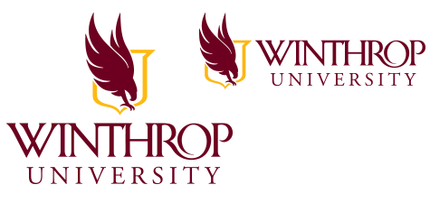 Winthrop Logo - Winthrop University: University Communications and Marketing