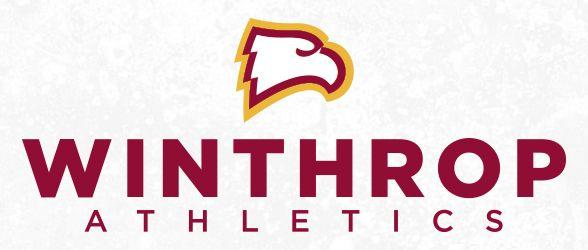 Winthrop Logo - Winthrop University Athletics Athletics Website