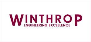 Winthrop Logo - Winthrop Logo 006 Industry Federation