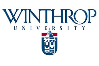 Winthrop Logo - Winthrop University