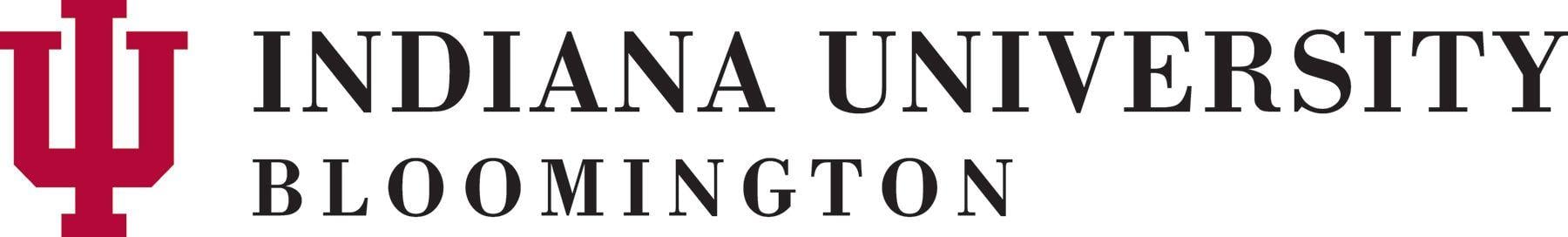 Indiana University Bloomington Logo Logodix