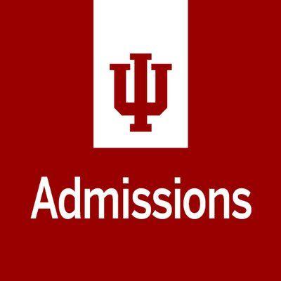 Indiana University Bloomington Logo - Indiana University Bloomington Admissions (@IUAdmissions) | Twitter