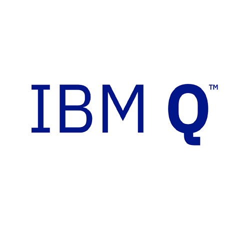 Interactive IBM Logo - IBM Quantum Experience | University of Washington - Information ...