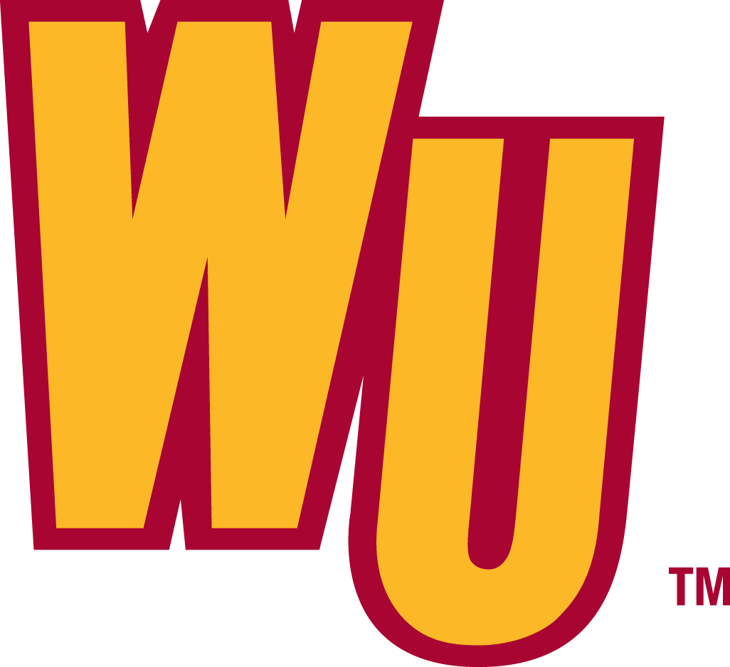 Winthrop Logo - Winthrop Eagles Alternate Logo Division I (u Z) (NCAA U Z