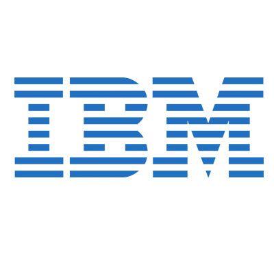 Interactive IBM Logo - How Logos Became the Most Important Quarter-Inch in Business | Fortune