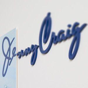 Jenny Craig Logo - Jenny Craig