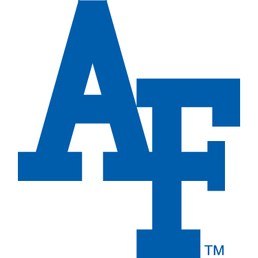 Printable Air Force Logo - Colorado state vs Air Force