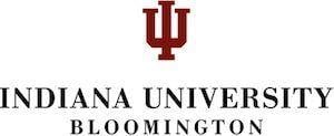 Indiana University Bloomington Logo - Indiana University Bloomington - Campus and Ranking - Online College ...
