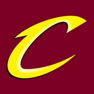 Cavs C Logo - Cleveland Cavaliers - C Logo » Emblems for Battlefield 1 ...