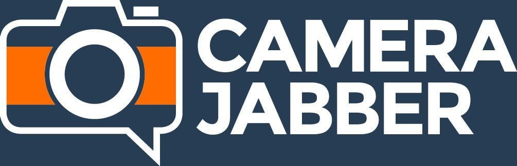 Jabber Logo - Camera Jabber Logo