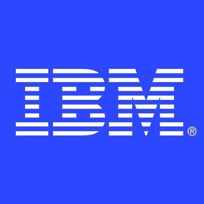 Interactive IBM Logo - Associate Partner Digital & Interactive Experience (Calgary) in ...