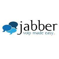 Jabber Logo - jabber logo