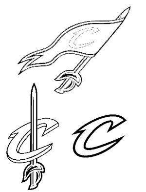 Cavs C Logo - Akron tattoo shop offering Cavs tattoos for $23 with proceeds going